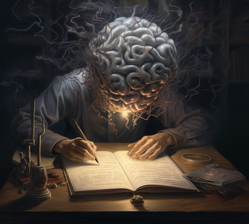 human-brain-detailed-structure